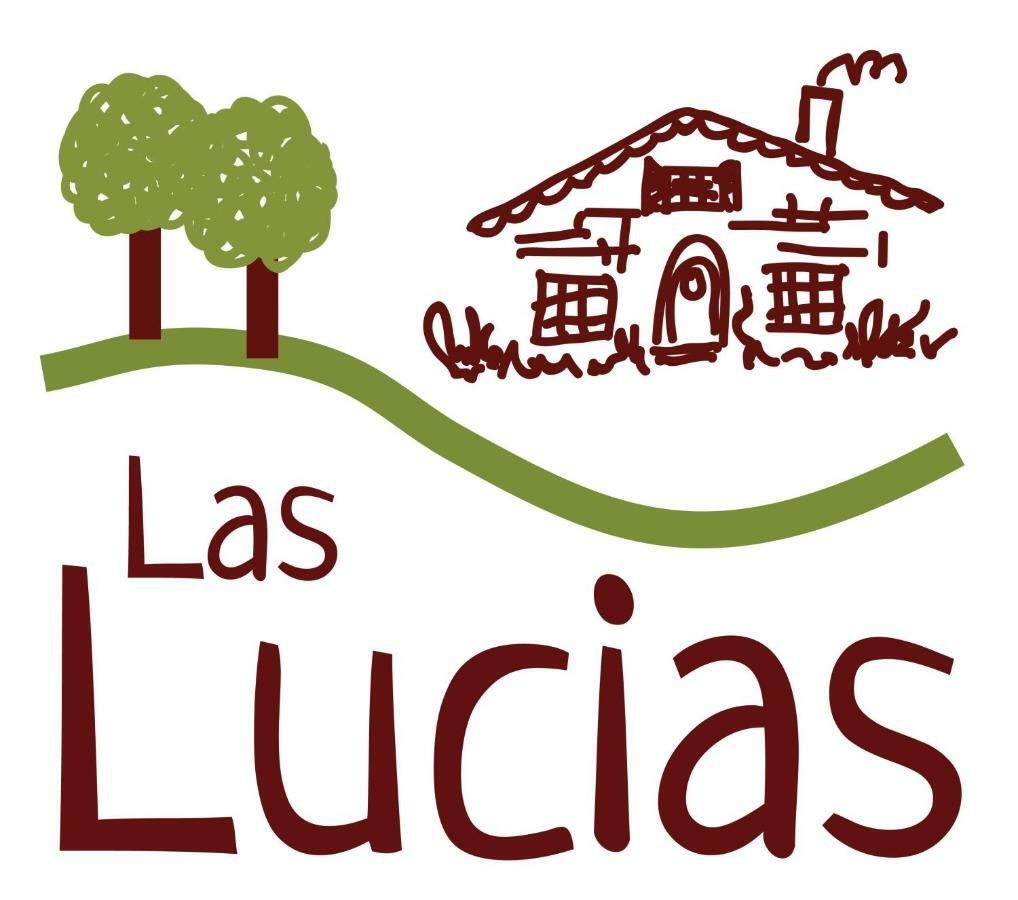 Las Lucias, Experiencias De Ecoturismo Navatrasierra 外观 照片